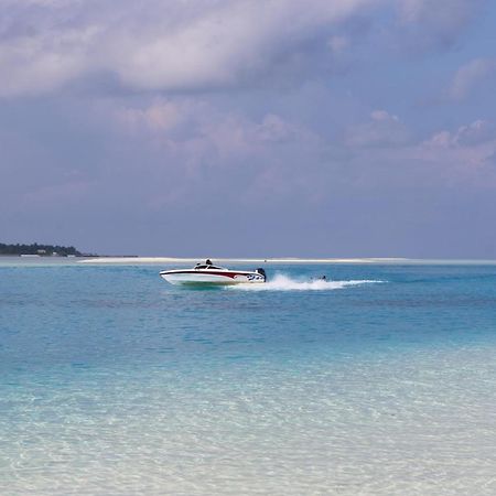 Bed and breakfast Rasdhoo Wave Blue Extérieur photo