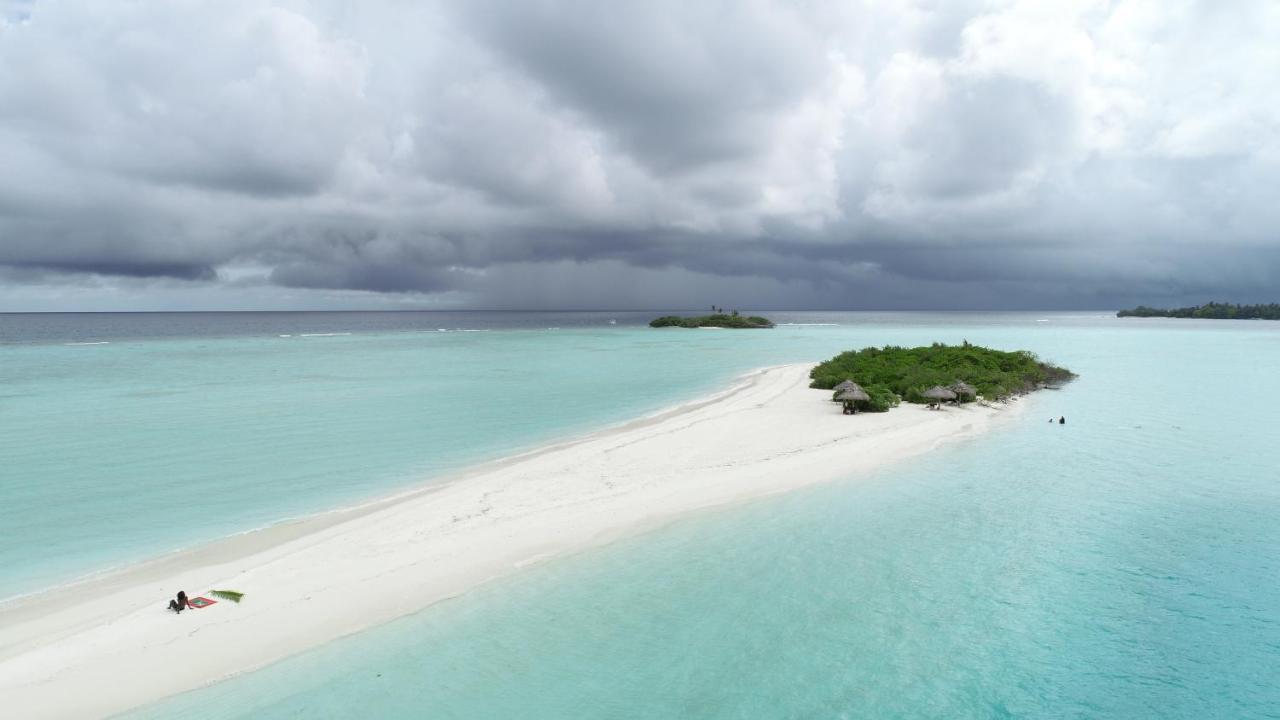 Bed and breakfast Rasdhoo Wave Blue Extérieur photo