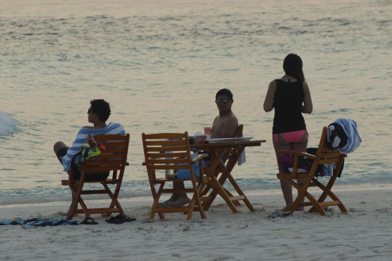 Bed and breakfast Rasdhoo Wave Blue Extérieur photo