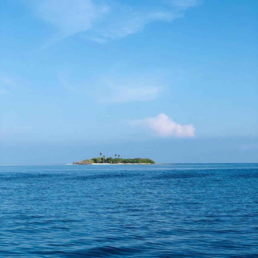 Bed and breakfast Rasdhoo Wave Blue Extérieur photo