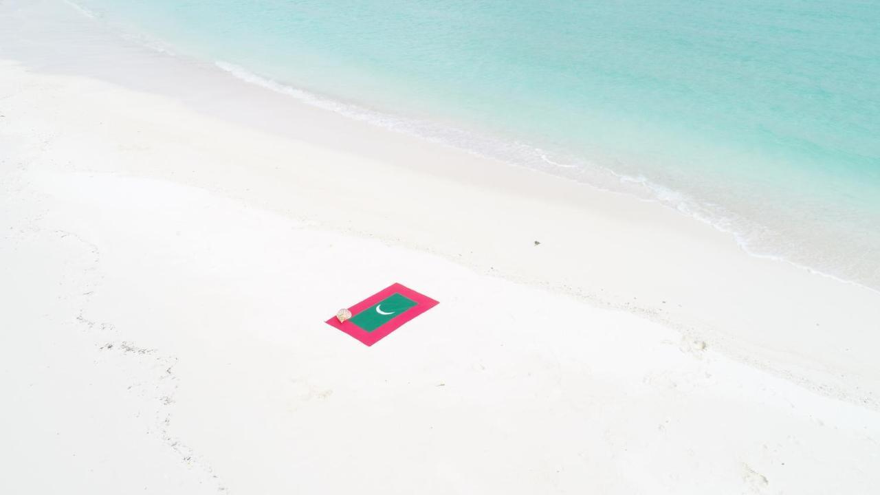 Bed and breakfast Rasdhoo Wave Blue Extérieur photo