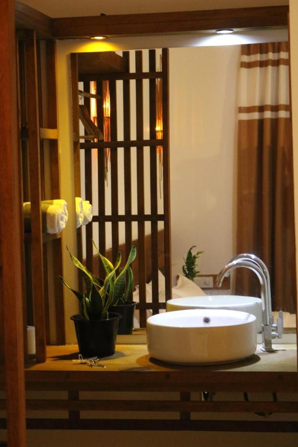 Bed and breakfast Rasdhoo Wave Blue Extérieur photo