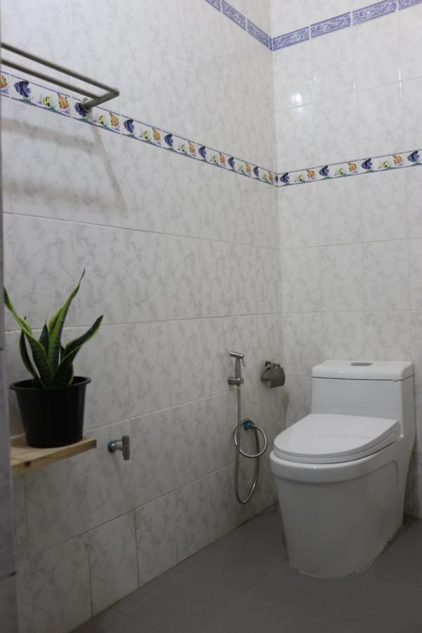 Bed and breakfast Rasdhoo Wave Blue Extérieur photo