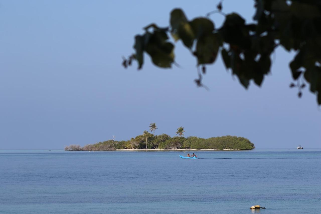 Bed and breakfast Rasdhoo Wave Blue Extérieur photo