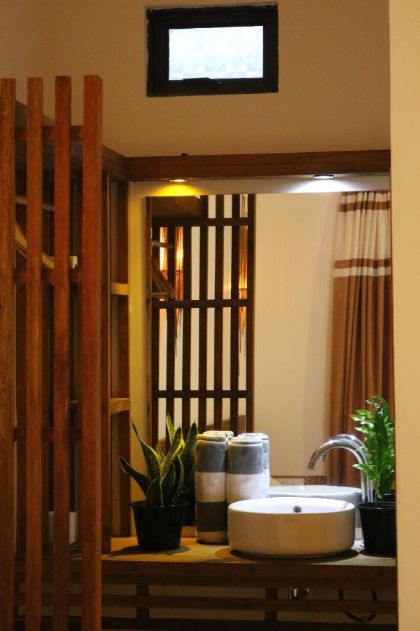 Bed and breakfast Rasdhoo Wave Blue Extérieur photo